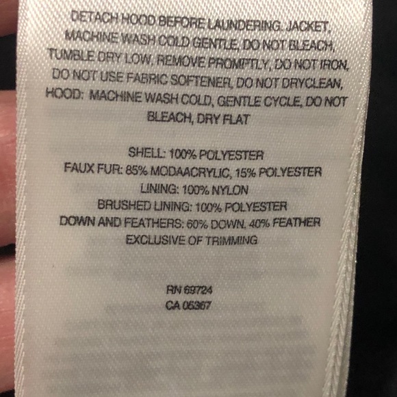 Columbia Jacket Ladies - Picture 2 of 2